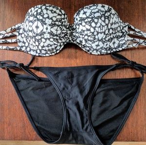 Sexy bikini in great condition!!!!
